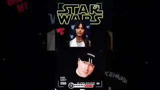 NEWS STAR WARS #youtube #movie #vlog #film #fx #review #rt #cinema #critiquefilm