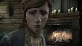 Game of Thrones - Episodio 2 - Los Lores Perdidos