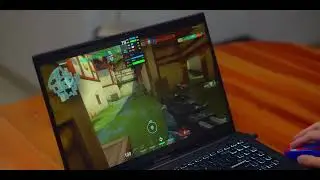 Riview Laptop Asus Gaming K16
