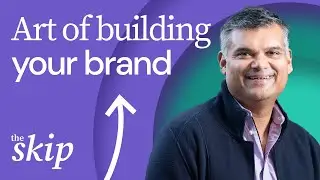 The art of building your personal brand