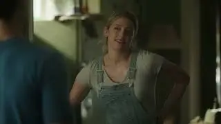 Archie And Betty Have Sex In The Shower | Riverdale Season 5x05 |