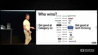 Best of Rewire Live 2024 Tom Goodwin part 2 1080p