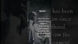 Today's Quotes❗Because Philosophy Is Difficult❗Fuin Studio Social Critique Philosophy.