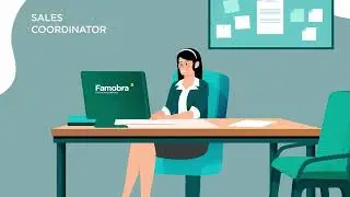 Famobra Customer Onboarding Explainer Video Part 2