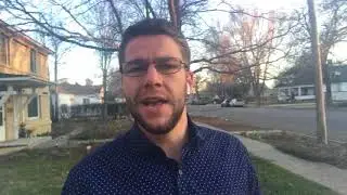 Patrick Laurienti Testimonial