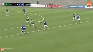2025 10:12 Gaoth Dobhair v Naomh Conaill   Michael Murphy Sports and Leisure Donegal SBFC Final High
