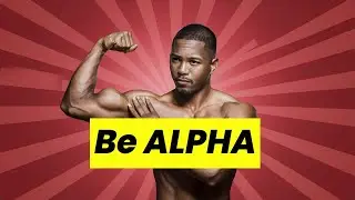 Alpha Mindset Unleashed 🔥💪High Performance Habits for Success