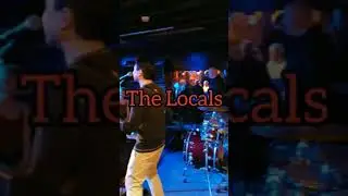The Locals Band