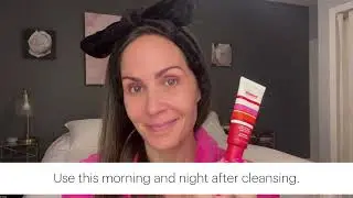 BeautyPass Free Gift Friday: Shielded Beauty Self Defense Super-Charged Moisturizer
