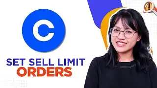 How To Set Sell Limit Orders With Coinbase Full 2025 Guide