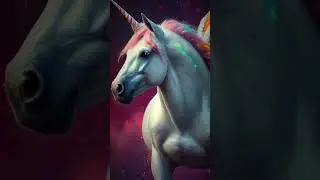Did You Know? Scotland's National Animal is a Unicorn!  #animaltrivia #unicornfacts #scottishculture