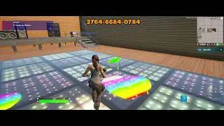 How YOU Can Complete Level 8 in Fortnite ESCAPE ROOM 2 by B34N_Matthew4r?