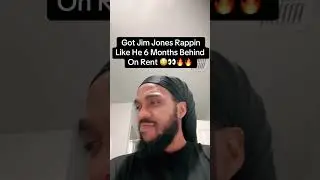 Is Jim Jones underrated? 👀🤔🤔 #fypシ゚viral #jimjones #dipset #JimJones #CapoStatus #Dipset