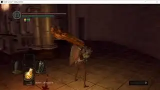 Гайд на резервные сохранения/Backup saves|Dark Souls Remastered