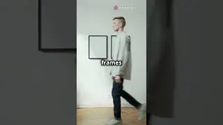 Before & After #transformation in 30 Seconds! #diyhacks #satisfyingvideo