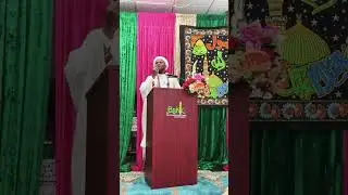 Shaikh Jahlil