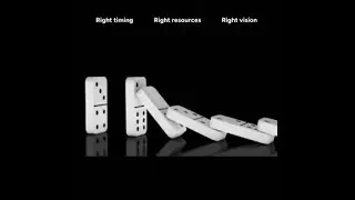Timing and Resources: The Keys to Breakthrough Success
