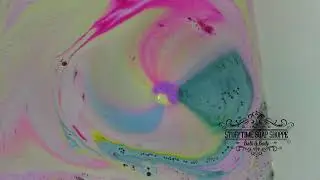 Short Demo of our Bath Bombs
