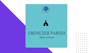 SUNDAY EWE SERVICE, 7TH DECEMBER, 2025.