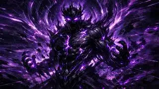 UNLEASH THE IRON DEMON - Extreme Aggressive Gym Phonk