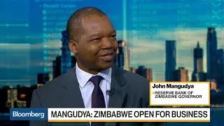 Zimbabwe's Economic Reform Plan