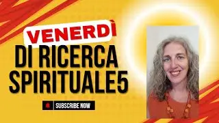 Ricerca spirituale. Puntata 5: la data di nascita