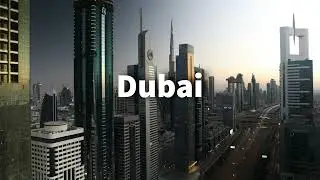 DubaiFromAbove