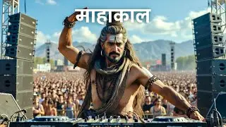 JAY SAMBHU🔥DJ HARD REMIX EDM || NEW NEPALI FULL VOLUM MAHAKAL DJ REMIX 2026