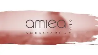 amiea Ambassador 2019 Event in Berlin - Micropigmentation - Permanent Makeup