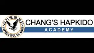 Grandmaster Gedo Chang | Rank Test Lecture on February 23, 2018 | Competition