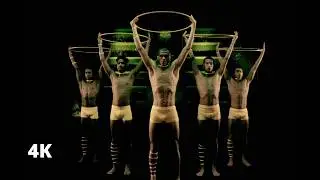 Culture Beat - Insanity (Official Music Video)