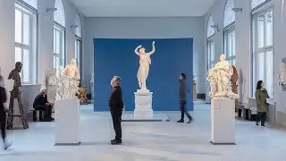 Museum ETH University Switzerland |Must watch this Video |#museum#wonderful#india#switzerland