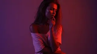 TASTE the Night ❤️&zwj;🔥 Sexy Music Flowing Like Desire Through Intimate Passionate Vibes