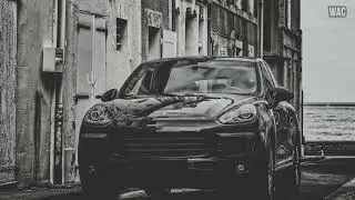RUSSIAN BLACK CAR MAFIA  | Cinematic Trap Instrumental