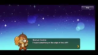 Eggnog Cookie Gone Missing: Evidence #3 | Печенька Эгг-Ног Пропал: Улика #3 | Русские субтитры