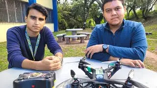 Estudiantes de Ingenier&iacute;a Mec&aacute;nica Industrial presentan innovadores proyectos