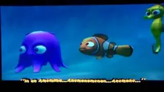 10 Games Again #1: Part 20: Finding Nemo: Part 2: Field Trip