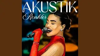 Y&uuml;r&uuml;d&uuml;m (Live)
