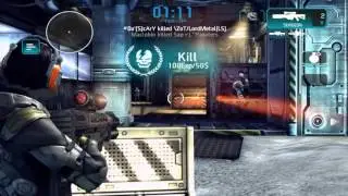 SGDZ | MONTAGE SNIPER | HD