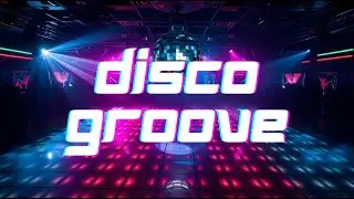 Disco Groove Night