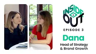 The Secrets Behind the Fascinating Field of Brand Growth  | PODCAST Codezilla InsideOut