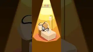 🌻: I named my OCs WHAT??? #marapait #storytime #animation