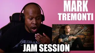 Exploring the music of Mark Tremonti with TNT Part 2