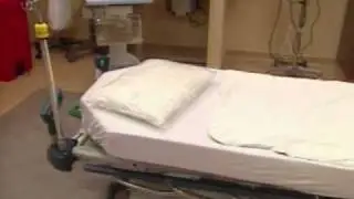 Model Emergency Room - NJN News Healthwatch Report