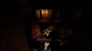 Секреты Цистерны Забытого замка [Dark and Darker] #darkanddarkersecrets #darkanddarkerguide #games