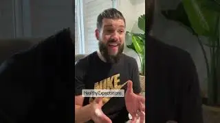 Real with Wes: That Was Disappointing #real #disappointment #healthyexpectations #learning #reset