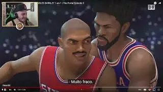 NOVO V&Iacute;DEO DO BASKA DE VILA CLIPS
