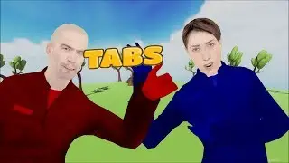 Totally Accurate Battle Simulator part 1 Random Fighting