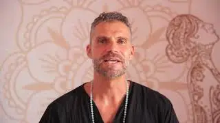Marco Bartolomeo - SOUL IN TOUCH Thai Yoga Bodywork Trainings