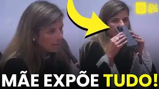 ⚠️ M&Atilde;E DENUNCIA CONTE&Uacute;DOS LGBT NAS AULAS DE PRIM&Aacute;RIA!